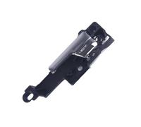 NZBHXAD Interior Door Handle Compatible with Lincoln for Zephyr 2006 for MKZ 2006 2007 2008 2009 2010 2011 Car Interior Door Handle Parts OE 6E5Z5422600AA