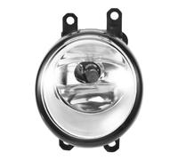 NZBHXAD Lens Compatible With Toyota For Avalon 2008 2009 2010 For Corolla 2009 2010 2011 2012 2013 LeftHalogen Fog Lights Fog Lamp Assembly High