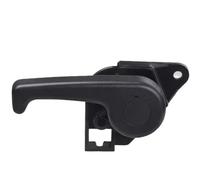 NZBHXAD Opening Lever Compatible with for Fusion 2013 2014 2015 2016 2017 Car Hood Release Handle Latch Pull Handle Lever Car Part OEM: DS7Z-99042C74-A