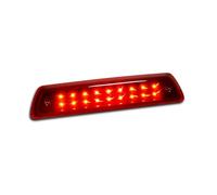 NZBHXAD Replacement parts Compatible With Lincoln For Mark LT 2010 2011 2012 2013 2014 1PC High Level Mount Additional Rear Third Brake Tail Stop Light Warning Lamp