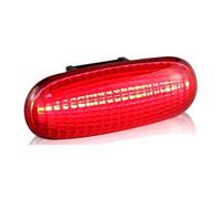 NZBHXAD Replacement parts Compatible With Peugeot For Expert MK1 MK2 2001-2006 1pc Car Rear Tail 3RD Third Brake Light High Level Mount Stop Signal Warning Lamp