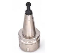 NZBZKKNBCP 1pcs ISO30 ER32 45L high Precision Balanced woodworing Tool Holder Collet Chuck Anti Rust for CNC Lathe Machine milling Chuck Knife Holder(Italy Standard)