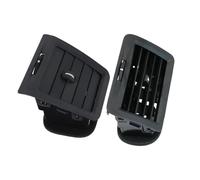 NZBZKKNBCP 2Pcs LH+RH Dashboard Air A/C Vent 1QL40XDVAA 1QL41XDVAA For Dodge Challenger 2008-14 Air Conditioning Outlet Vent Car Parts Car air conditioning clip