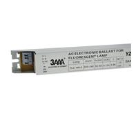 NZBZKKNBCP 3AAA YZ-214EAA T5-E 2x14W 220V AC Electronic Ballast for Fluorecent Lamp and Emergency Lighting Control System ballast