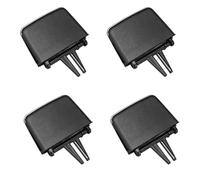 NZBZKKNBCP 4 PCS For BMW 3 Series E90 05-12 Durable Front A/C Air Conditioning Vent Outlet Tab Clip Repair Kit Car air conditioning clip