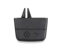 NZBZKKNBCP For KIA K2 11-15 AC Vent Leaf Adjust Clip Car Air Conditioning Vent Outlet Tab Clip Paddles 97460-4X000WK-1 97480-4X110WK-1 Car air conditioning clip(No.3)