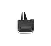 NZBZKKNBCP For Porsche Macan Car Front Console Air Conditioning AC Vent Grille Clip Slider Repair Kit For Macan 2014-2017 Car air conditioning clip(No.4)