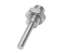 NZBZKKNBCP Zinc Alloy Lathe Chuck Self Centering Clamp Accessory for Electric Hammer Drill Connecting Rod for Engineering Use Drill Chuck(Connecting Rod)