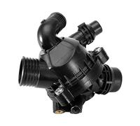 NZBZMBTTVF 11537550172 Auto Thermostat Assembly Replacement Parts ABS Thermostat Housing Assembly For BMW X5 X6 Thermostat parts