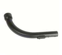 NZBZMBTTVF 1pc Vacuum Cleaner Hose Handle Plastic Bent and Curved Connector Pipe Nozzle Replacement Parts Accessories Hose