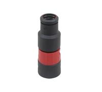 NZBZMBTTVF 1PC Vacuum Cleaner Tube Adapters Fit for Bosch Wet & Dry Connection GAS15PS 1619PA7326 Hose