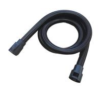 NZBZMBTTVF A31I Hose Extension Compatible Fit for Karcher WD2 WD3 WD4 WD6 - Suction Suitable for Wet/Dry Vacuum Cleaners 3.5M Hose