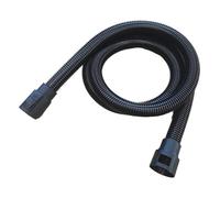 NZBZMBTTVF ABKR 2.5M Extended Hoses Fit for Karcher NT20/30/WD1 WD2 WD3 WD4 WD5 WD6 Vacuum Tools Flexible Suction Hose Part .863-305.0 Hose