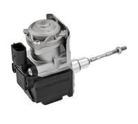 NZBZMBTTVF Boost Turbo Pressure Diverter Blow Off Valve Electric Actuator Fit For Porsche Macan For Audi A4 A6 A8 Q5 06L145612L 06L145612K Turbocharger boost solenoid valve