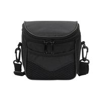 NZBZMBTTVF Camera Bag Case Cover Fit for Canon GX1SX130 SX50 SX500 HX300/RX10 Camera Case Long Focus Digital Camera Bag Camera Bag(Taille Unique)