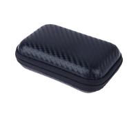 NZBZMBTTVF Camera Bag Case Cover Fit for Canon GX1SX130 SX50 SX500 HX300/RX10 Camera Case Long Focus Digital Camera Bag Camera Bag(P8)