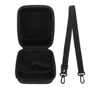NZBZMBTTVF Camera Case Fit for Polaroid One Step 2 Now Instant Camera Hard Cover Travel Carrying Storage Protective Bag Camera Bag