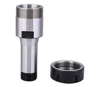NZBZMBTTVF CNC Milling Holder 5C-ER40 Collet Chuck Holder Milling Cutter Holder CNC Milling Lathe Tool Drill Chuck