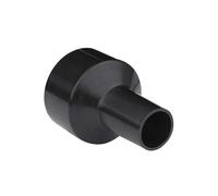 NZBZMBTTVF Dust Fitting Adapter Conversion Tool Fit for Shop Vac Vaccum Cleaner 1-1/4" Vacuum Tools to 2-1/2" Hose Hose