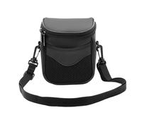 NZBZMBTTVF High Zoom Digital Camera Case Bag Compatible Fit for Nikon Coolpix Fit for Canon Powershot Fit for Fuji Camera Bag