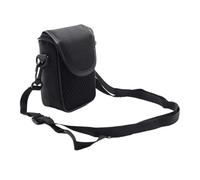 NZBZMBTTVF Portable Camera Bag Case Fit For Canon G7X G7XII SX700 SX720 SX730 SX740 G7X3 N100 Fit For Nikon S9600 S9700 S9500 Fit For Sony RX100 VII M5 ZV1 Camera bag