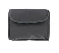 NZBZMBTTVF Portable Compact Camera Bag Foldable Pouch for Backpack Padded Lens Case Nylon Insert Protective Camera Bags Cases Camera Bag