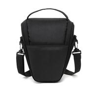 NZBZMBTTVF SLR Digital Camera Bag Nylon Shoulder Bag Shockproof Camera Bags Protective Case Carrying Bag Fit for Nikon Canon Fujifilm Camera Bag