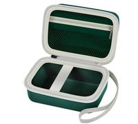 NZBZMBTTVF Summer Digital Camera Storage Bags Fit for Kodak EKTAR H35 H35N Half Frame Film Camera Fit for Kodak Ultra F9 M35 M38 Camera Camera Bag(Army Green)