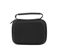 NZBZMBTTVF Travel Carrying Case Bag Fit for Insta360 X3 X2 Portable Storage Handbag Waterproof Protective Box Camera Bag