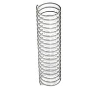 NZBZMBTTVF Vacuum Cleaner Fit for Hoover Lower Duct Hose Flexible Tube for NV340 NV601 Replacement Parts Accessories Hose