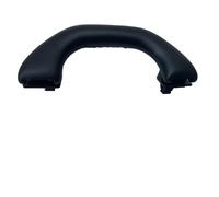 NZBZTMLCYK 1 PC Black Front Rear Upper Ceiling Grab Handle Fit for VW Fit for Polo 5 6R Fit for GTI Fit for Vento 2011-2019 6R0857607 1K8857607 Car Accessories Car Interior Door Handle(Front-1PC)