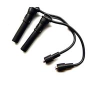 NZBZTMLCYK 1 PCS Ignition Coil Cylinder Line Compatible with Roewe 550 MG6 1.8L 1.8T Automotive ignition coil(1.8T)