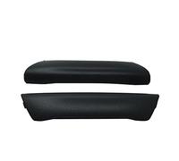 NZBZTMLCYK Front Inner Door Handle Pull Handle Cover Left And Right 7H0867171B Fit For Public Transport Vehicle T5 Fit For Caravelle Eurovan MK1 Car interior door handle(Left and Right)