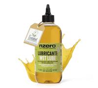 Nzero Bike Wet 500ml Lubricant
