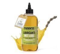 Nzero Bike Wet 500ml Lubricant