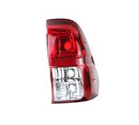 NZGZLMMETK Rear Light 1Pieces For Toyota For Hilux For Revo Pickup Truck 2015 2016-2018 Left Right Tail Light Lamp Without Harness Brake Rear Lamp Left Right Fog Light(White Right)