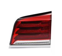 NZGZLMMETK Rear Tail Light Auto Vehicle Tail Light For Lexus For LX570 2012-2015 Left Right Side Lamp Rear Brake Brake Indicator(Medial-right)