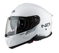 NZI NZI - Helmet Combi 3 Duo White XXL