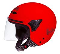 Nzi Helix Ii Junior Open Face Helmet