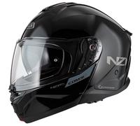 NZI NZI - Helmet Combi 3 Duo Black XS