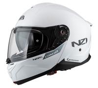 NZI NZI - Helmet Combi 3 Duo White S