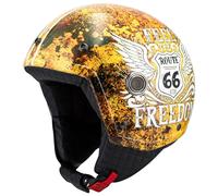 Nzi Tonup Open Face Helmet