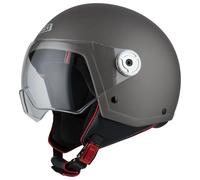 Nzi Vintage 3 Open Face Helmet