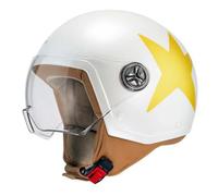 Nzi Zeta 2 Ágatha Ruiz De La Prada Open Face Helmet