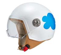 Nzi Zeta 2 Ágatha Ruiz De La Prada Open Face Helmet