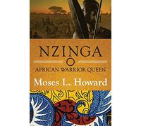 Nzinga: African Warrior Queen
