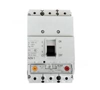 NZMB1-A125-AS Molded Case Circuit Breaker 125A 25KA 146570