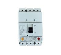 NZMB1-A160-AS 160A 25kA Molded Case Circuit Breaker