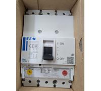 NZMB1-A160 Eaton 160Amp Triple Pole MCCB NZM 1 Moeller Circuit Breaker 125Amp