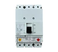 NZMB1-M100-AS 25kA Molded Case Circuit Breaker